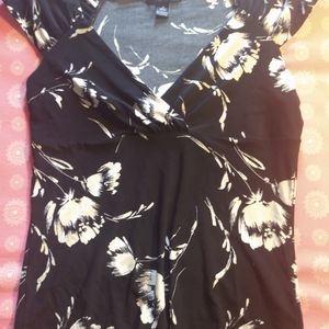 Women's Chaps blouse